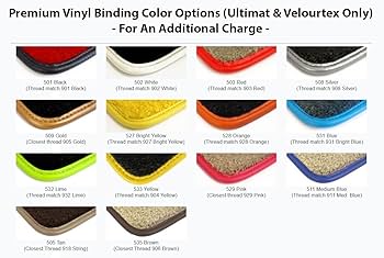 Amazon | Lloyd Mats - Velourtex ブラック スタンダード カーゴ